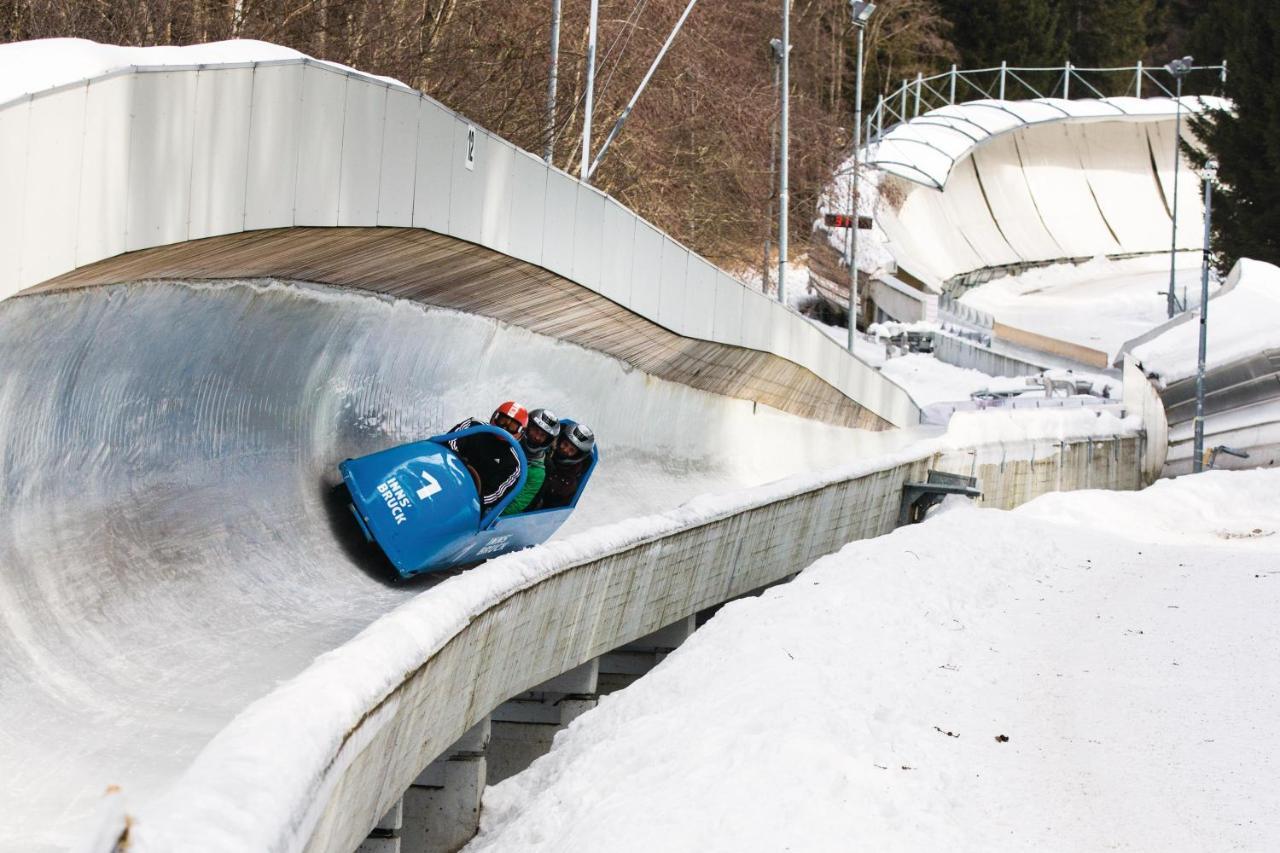 Sonnenhof - & 3* Innsbruck