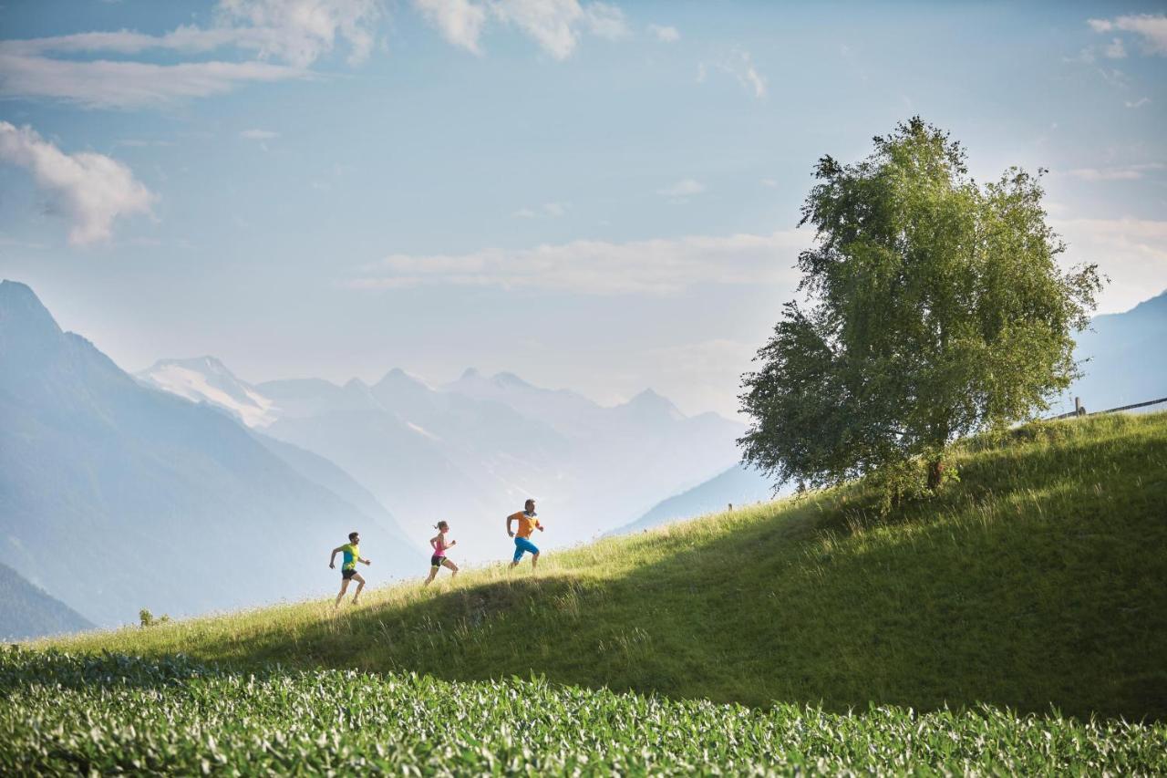 Sonnenhof - & Innsbruck