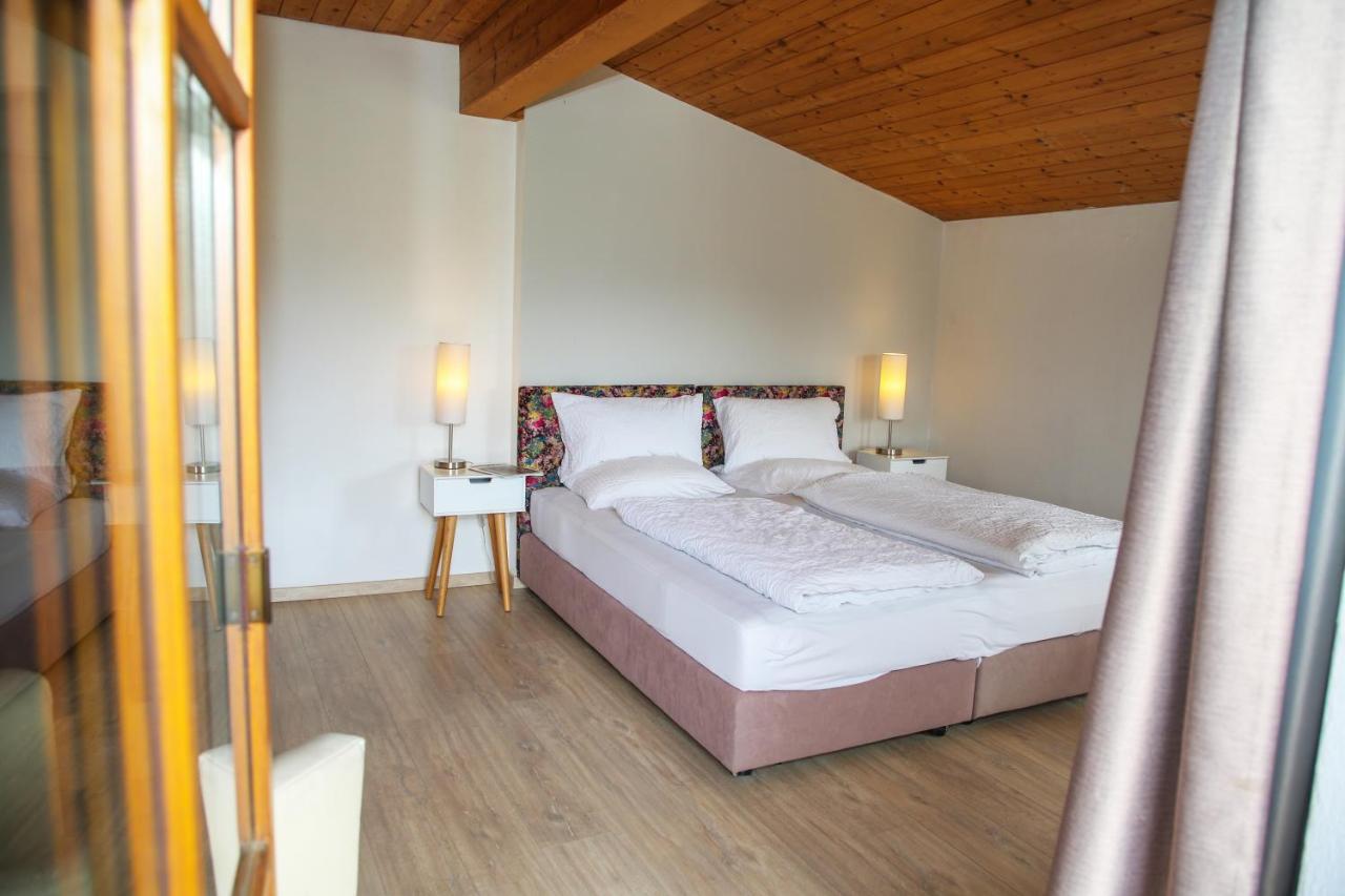 Sonnenhof - & Hotel 3*