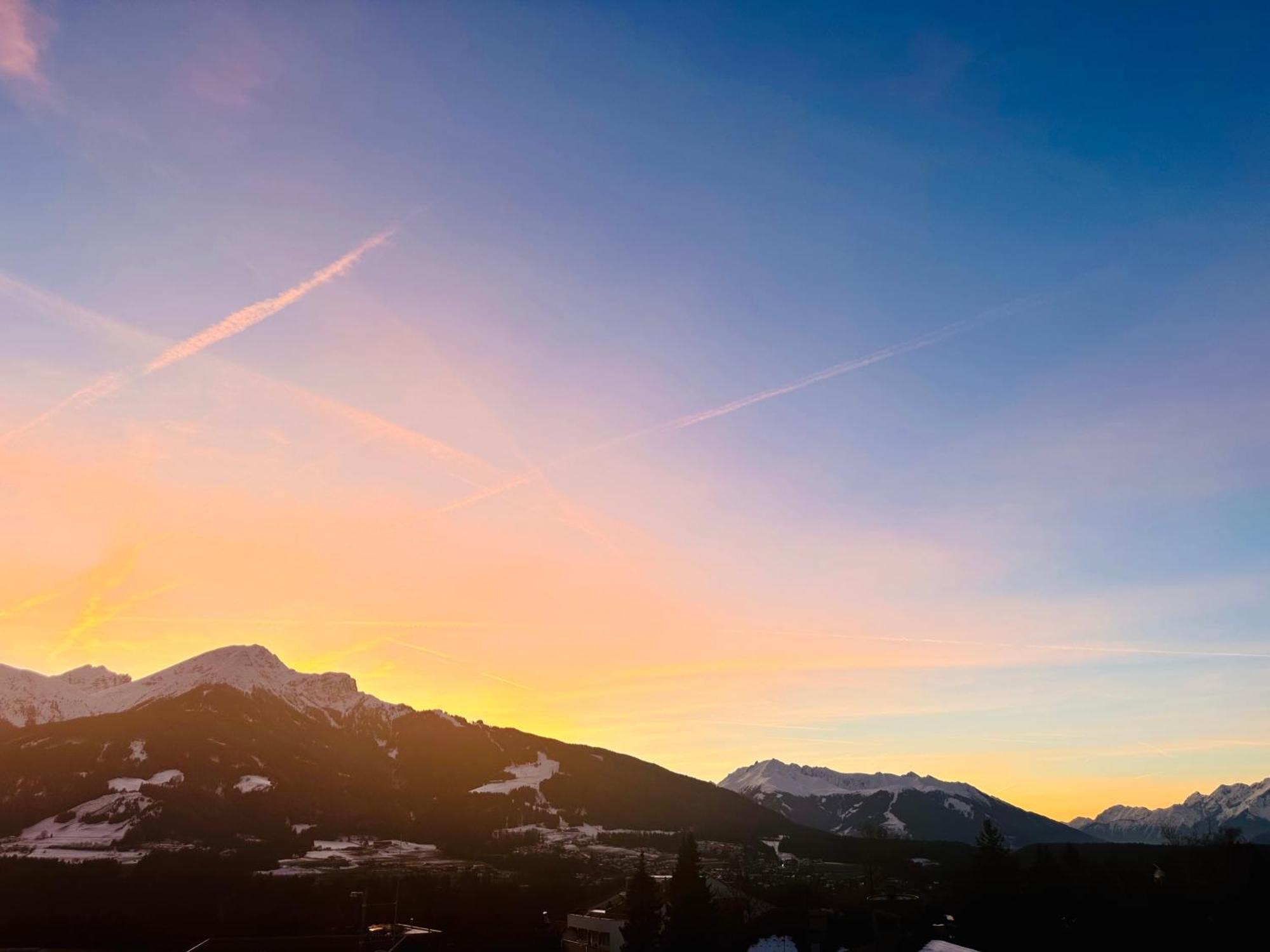 Sonnenhof - & 3* Innsbruck