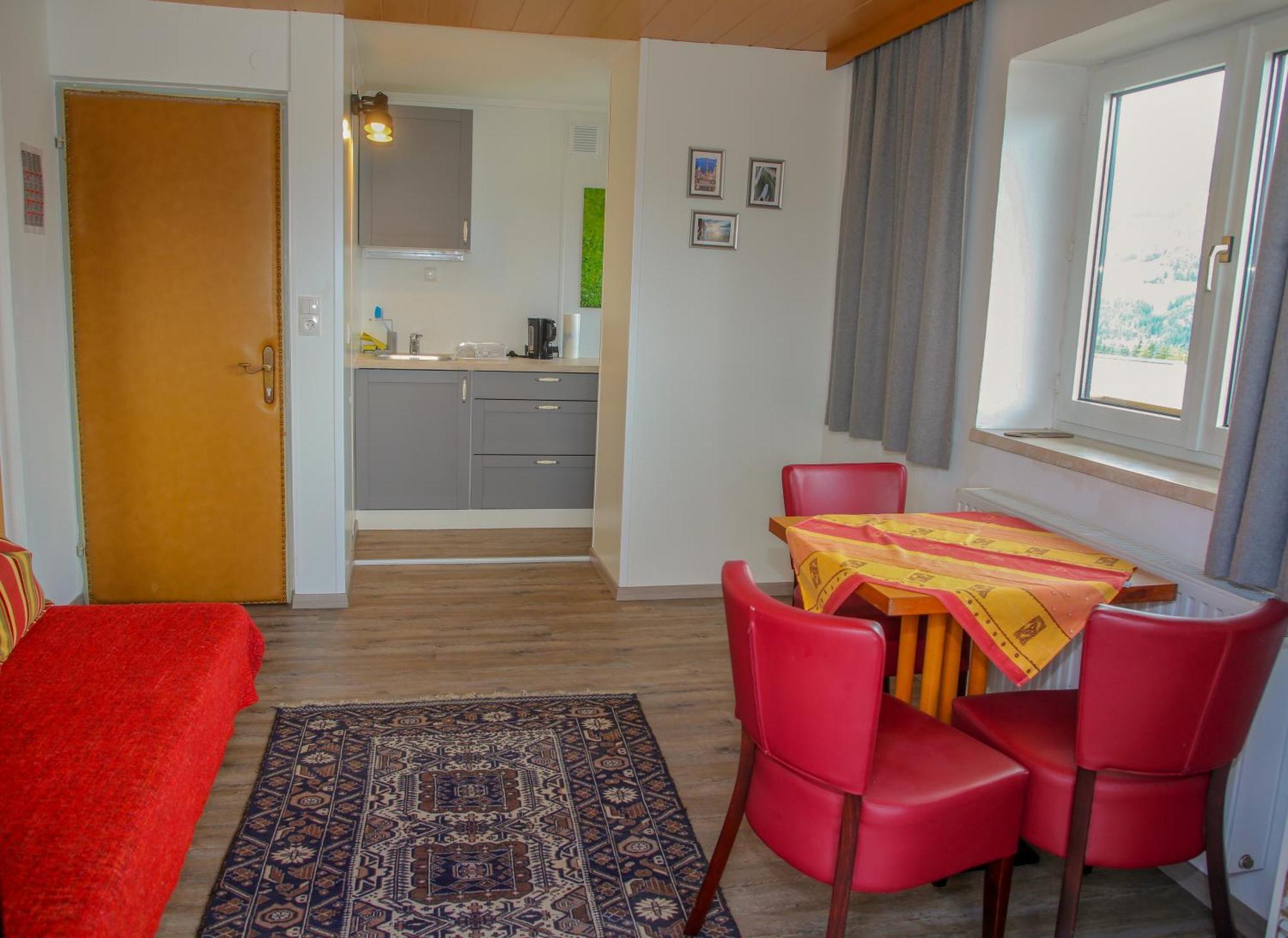 Sonnenhof - & Hotel Innsbruck