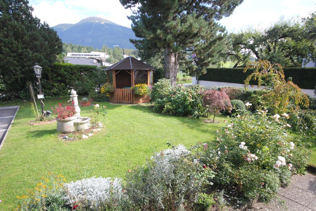 Hotel Sonnenhof - &