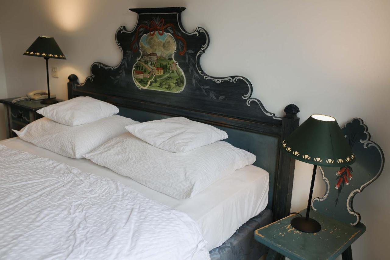Hotel Sonnenhof - & 3*
